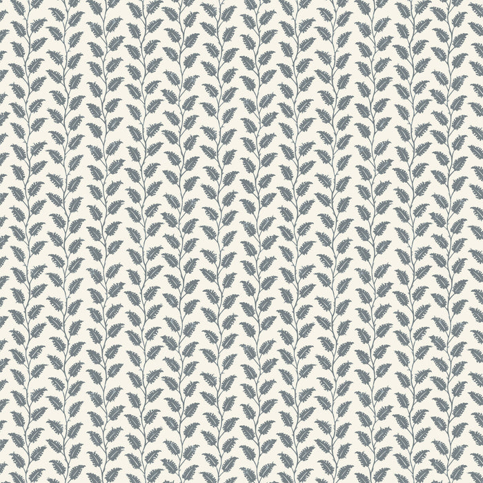 Kravet Couture Leaf Wiggle 01 Wallpaper JMWRLEA.01.0