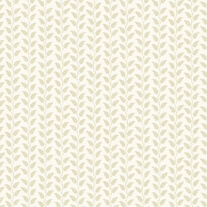 Kravet Couture Leaf Wiggle 02 Wallpaper Sample JMWRLEA.02.0