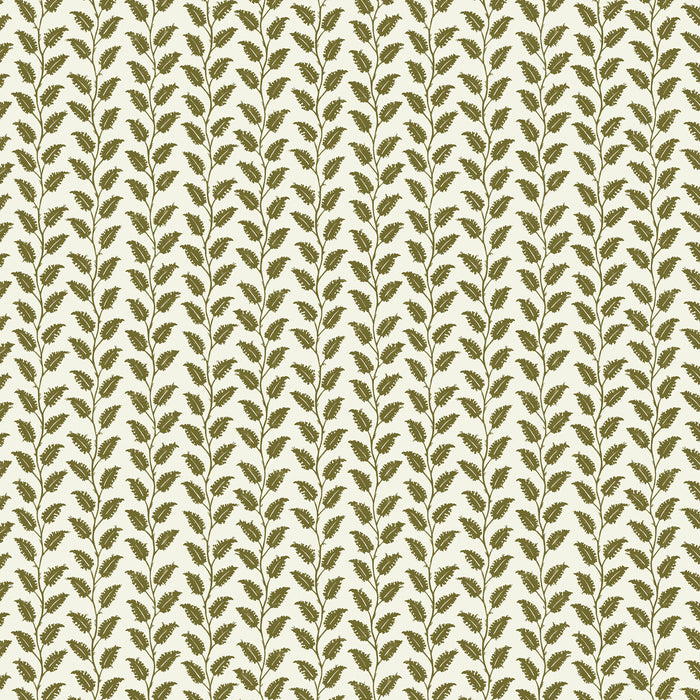Kravet Couture Leaf Wiggle 05 Wallpaper Sample JMWRLEA.05.0