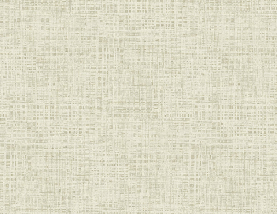 Seabrook Designs Ami Linen Wallpaper Sample JP10105