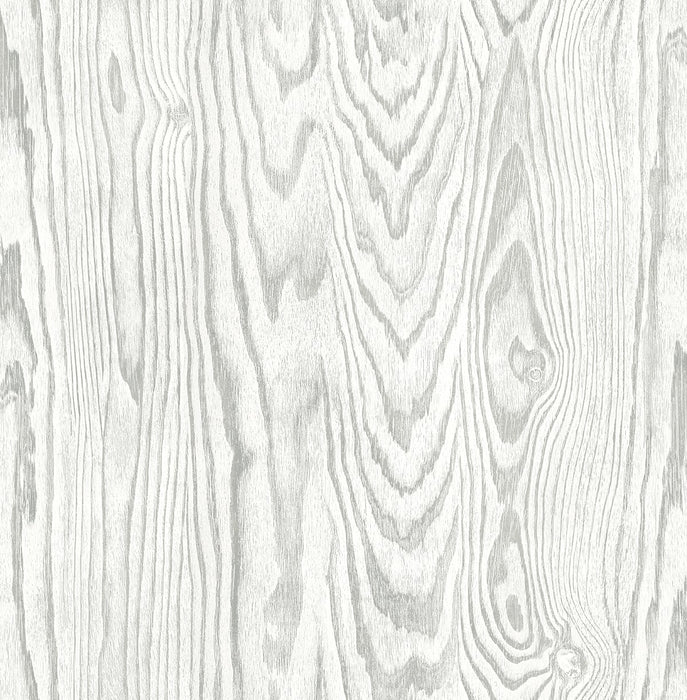 Seabrook Designs Nina Fog Wallpaper Sample JP10500