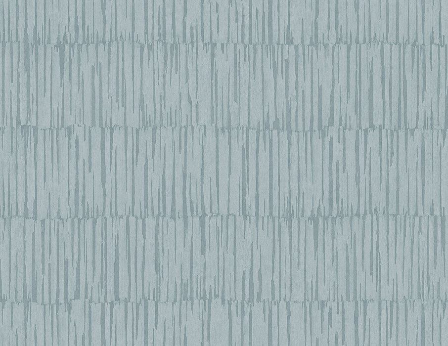 Seabrook Designs Naomi Bayside Breeze Wallpaper Sample JP10602