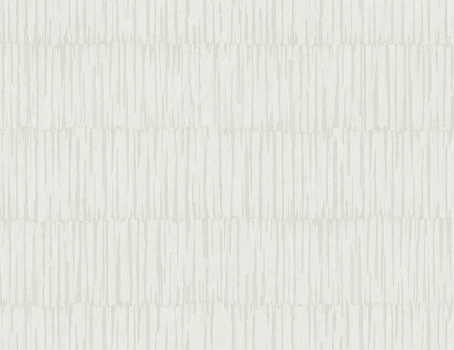 Seabrook Designs Naomi Hemp Wallpaper Sample JP10610