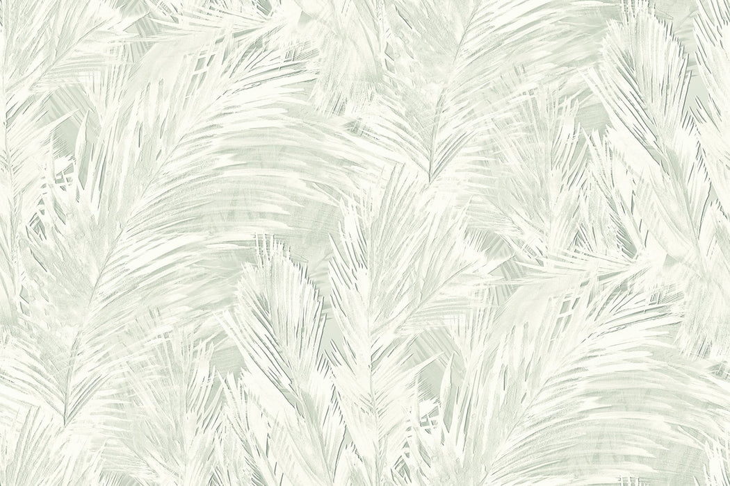 Seabrook Designs Mari Moss Wallpaper Sample JP11004