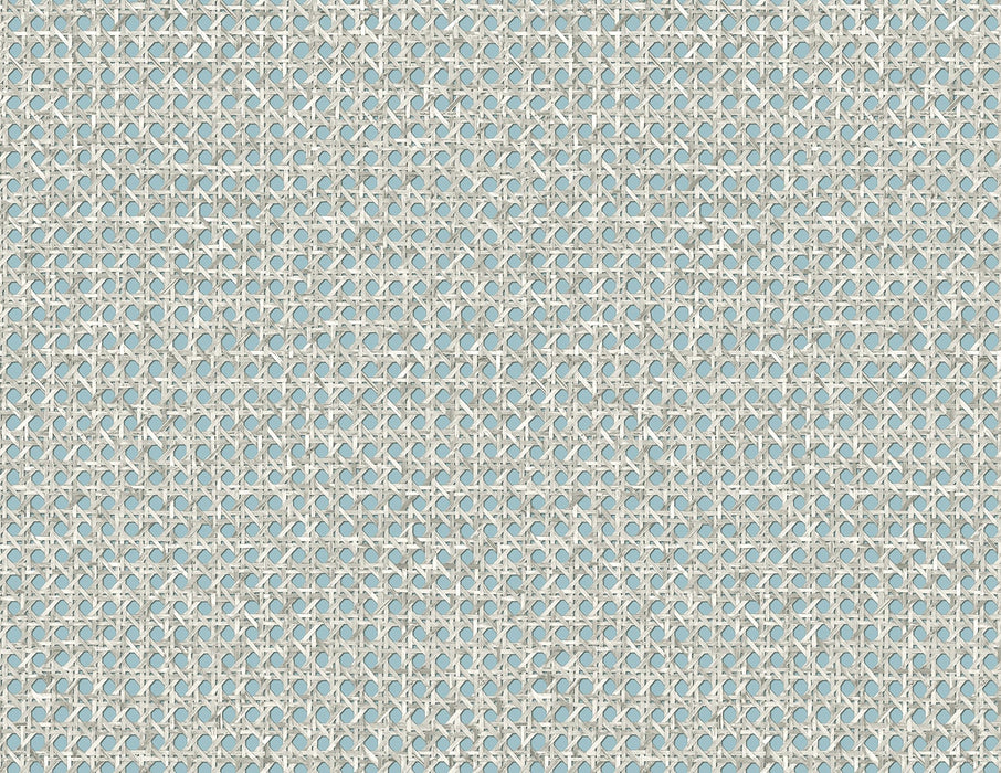 Seabrook Designs Mika Oceanside Wallpaper Sample JP11202