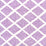 Quadrille Shanghai Lilac Wallpaper Sample JW01000- 05WP