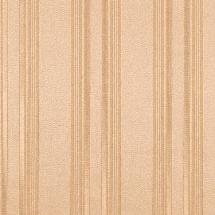 Jasper Satin Stripe Saffron Fabric Sample JW-2804