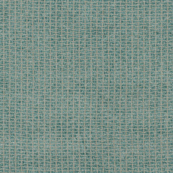 Jasper Calle Blue Lagoon Fabric Sample JW-7623