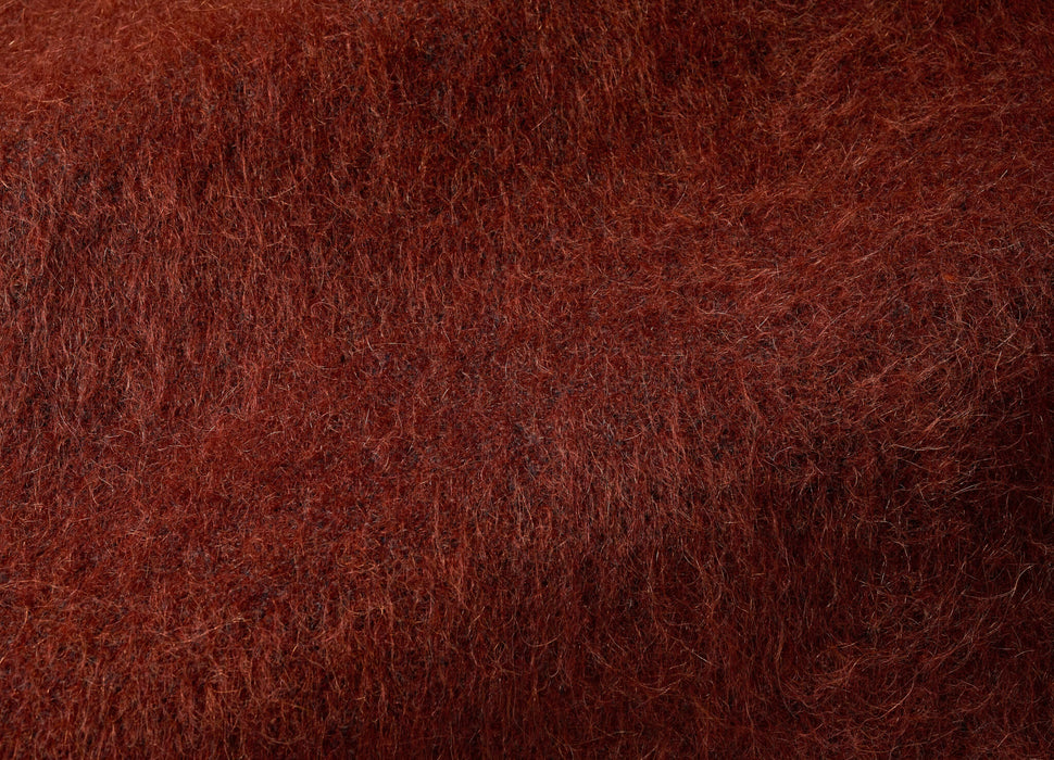 Pierre Frey Yeti Orang outan Fabric Sample F3290014