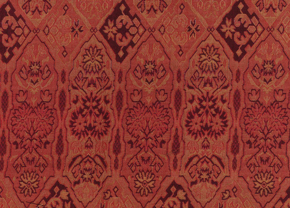 Pierre Frey Volga Groseille Fabric Sample F2397090