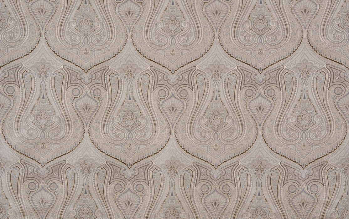 Braquenie Exposition Universelle Trianon Fabric Sample B7611002