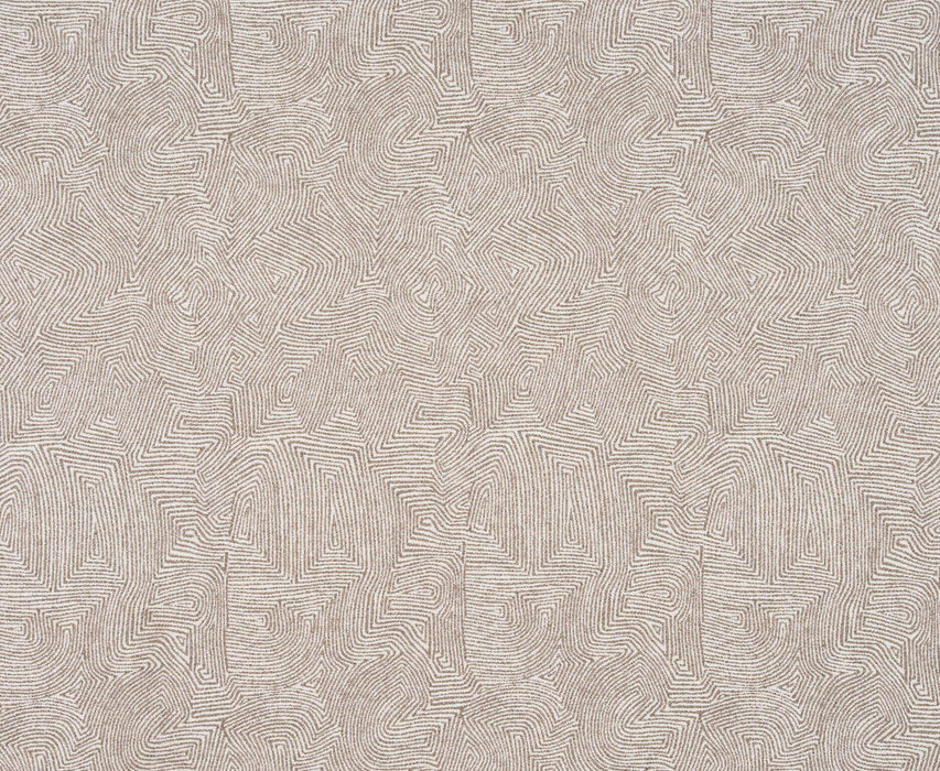 Pierre Frey Samarai Sable Fabric Sample F3016001