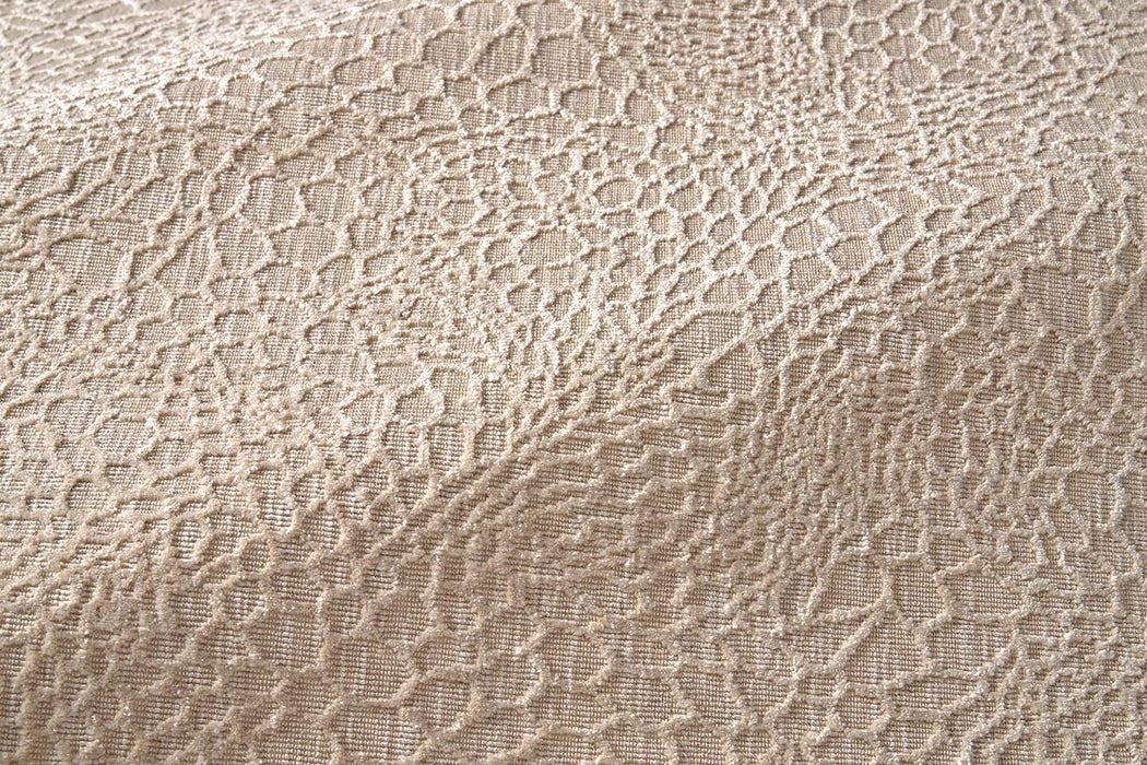 Pierre Frey Tasrine Grege Fabric F3772001