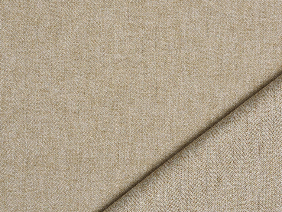 Boussac Sherlock Jute Fabric Sample O7939007