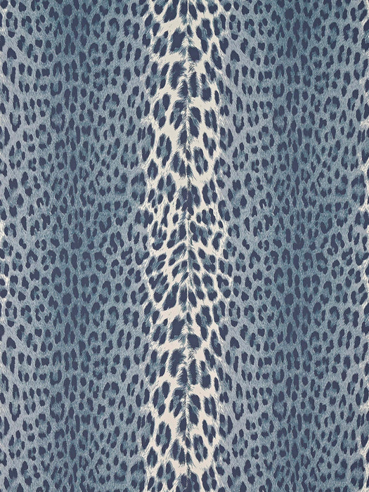 Pierre Frey Panthera Glacier Wallpaper FP953003