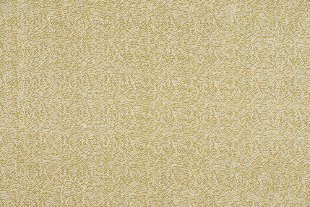 Le Manach Plumettes Tilleul Fabric L4172012