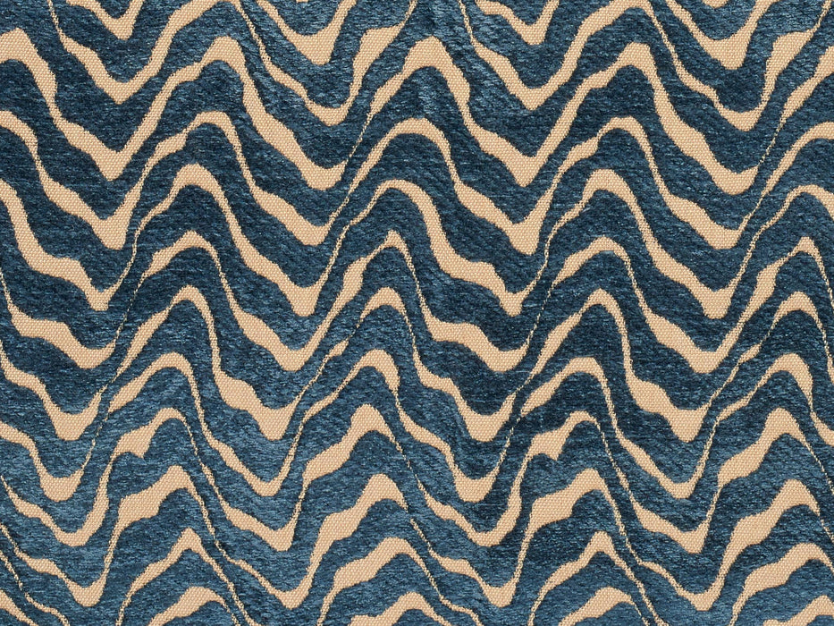 Le Manach Kenya Fabric Sample L4541_KENYA_C534_FB