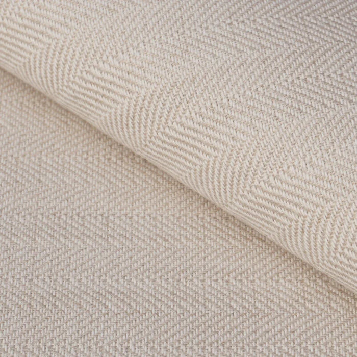 Link Outdoor Kennedy Tweed Flax Fabric 475-05