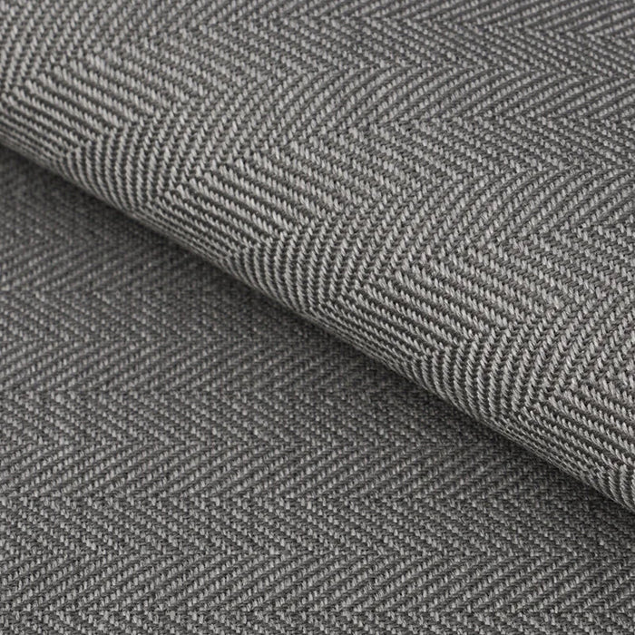 Link Outdoor Kennedy Tweed Steel Fabric 475-23