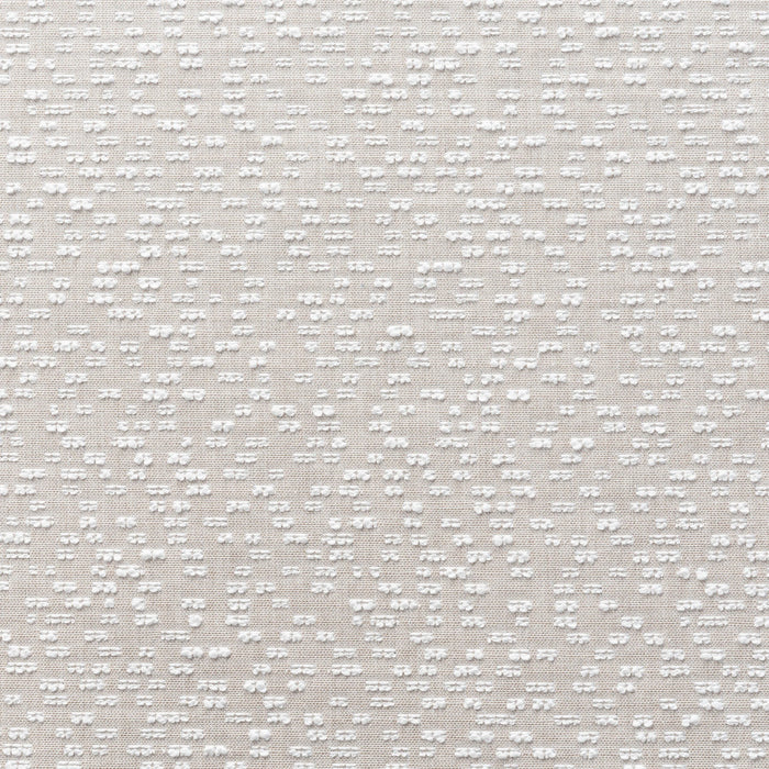 Link Outdoor Knotted Flax Fabric Sample 316-05