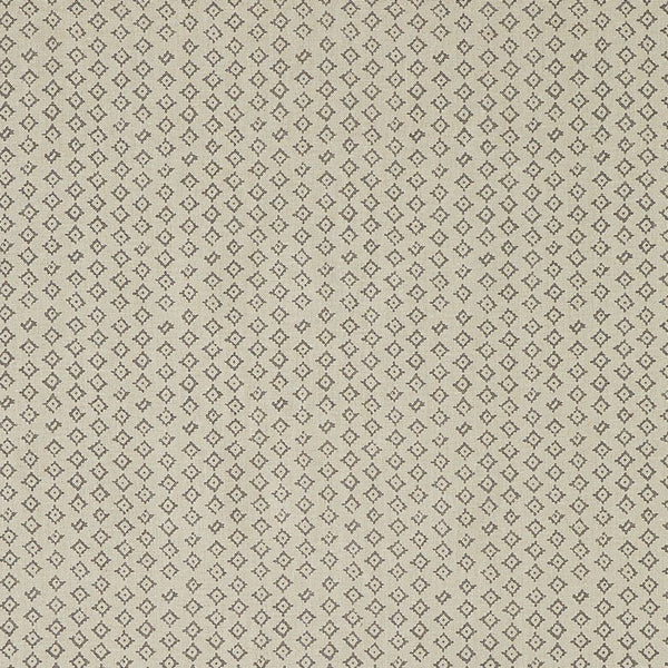 Peter Dunham Kumbh Ash/Natural Fabric Sample 111KMB03