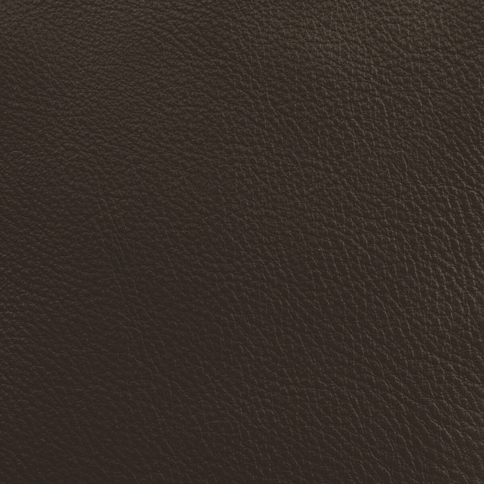 Donghia Lucky Leather Tobacco Fabric L6021108.TOBACCO.0
