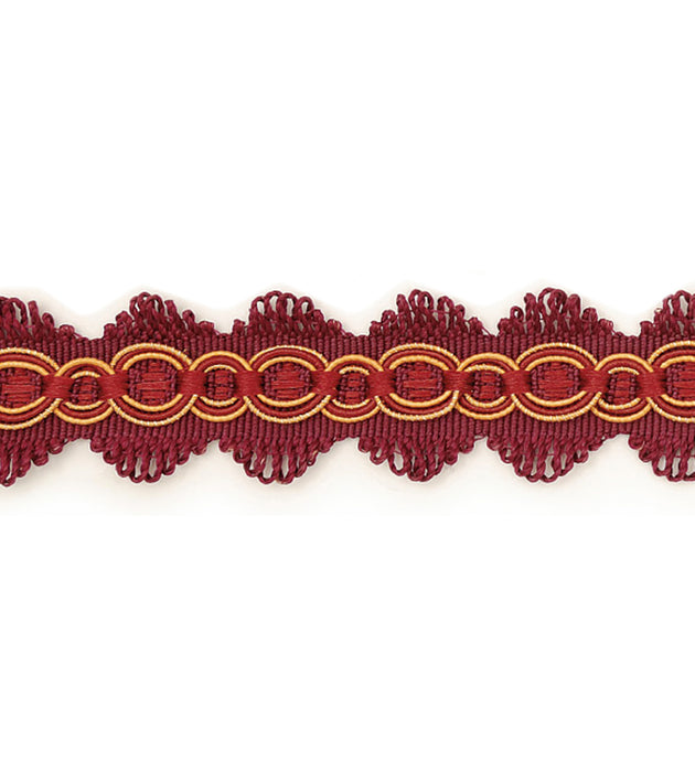 Scalamandre Siecle Candide Braid Port Trim LA11203051