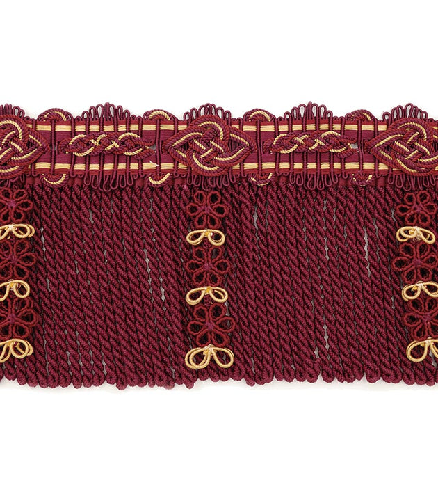 Scalamandre Siecle Diderot Bullion Port Trim LA22093051