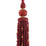 Scalamandre Siecle Single Tassel Tieback Port Trim LA33103051