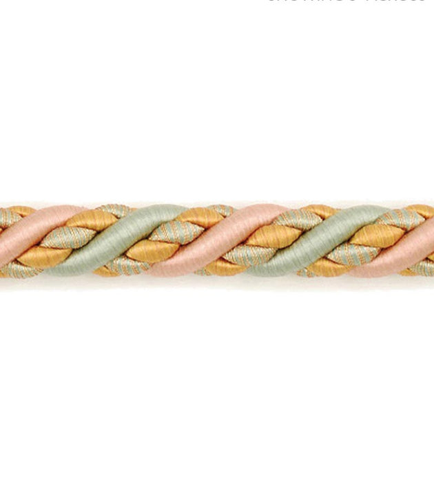Scalamandre Siecle Cord 1/2 Mint Trim LA88483055