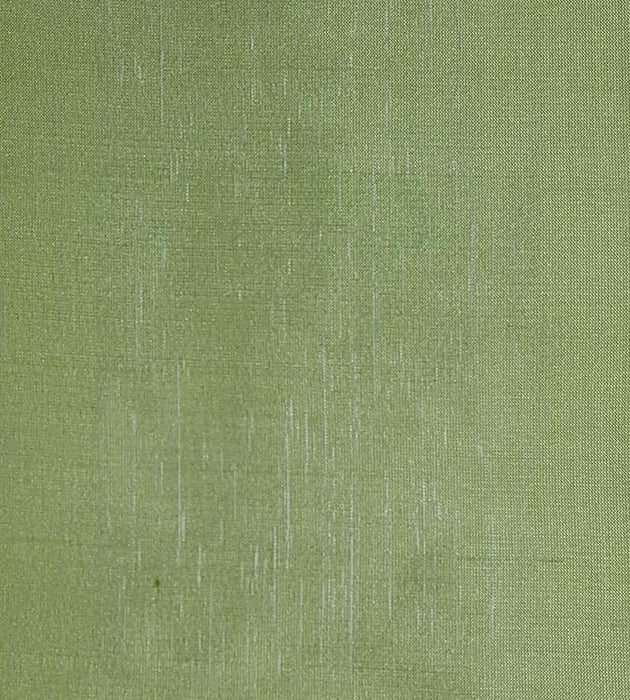 Old World Weavers Dupioni Solids Green Fabric Sample LB214C0020