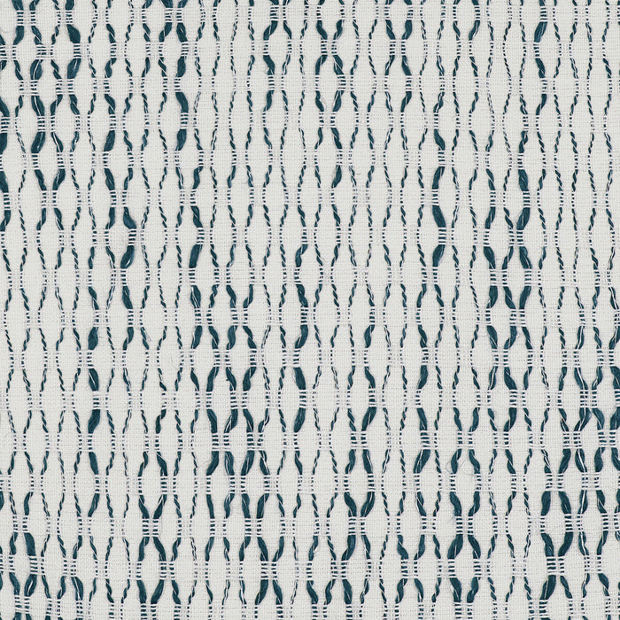 Gaston Y Daniela Bronte Azul Fabric Sample LCT1007.003.0