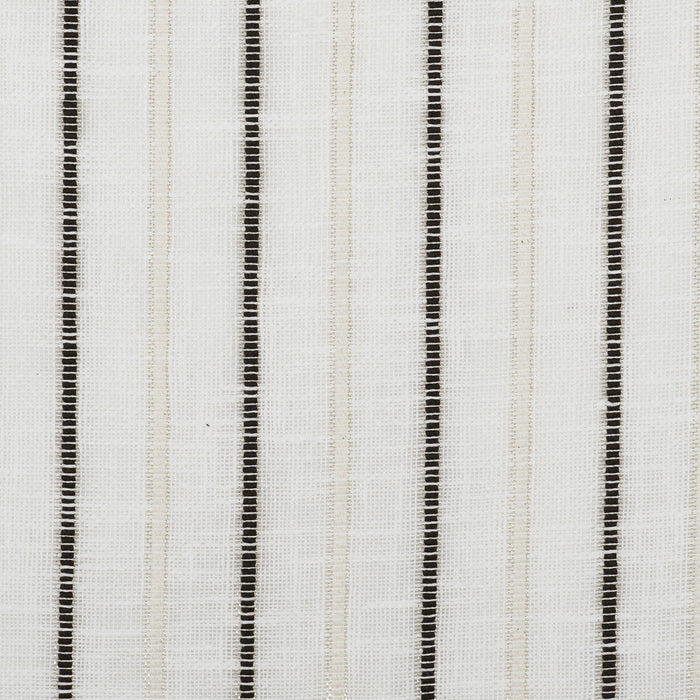 Gaston Y Daniela Sancho Chocolate Fabric Sample LCT1009.001.0