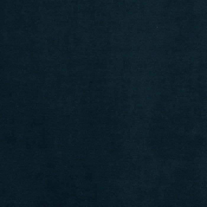Gaston Y Daniela Meres Azul Oscuro Fabric Sample LCT1013.013.0