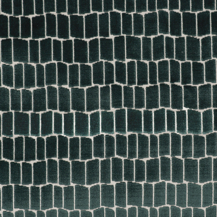 Gaston Y Daniela Maximo Oceano Fabric Sample LCT1015.004.0