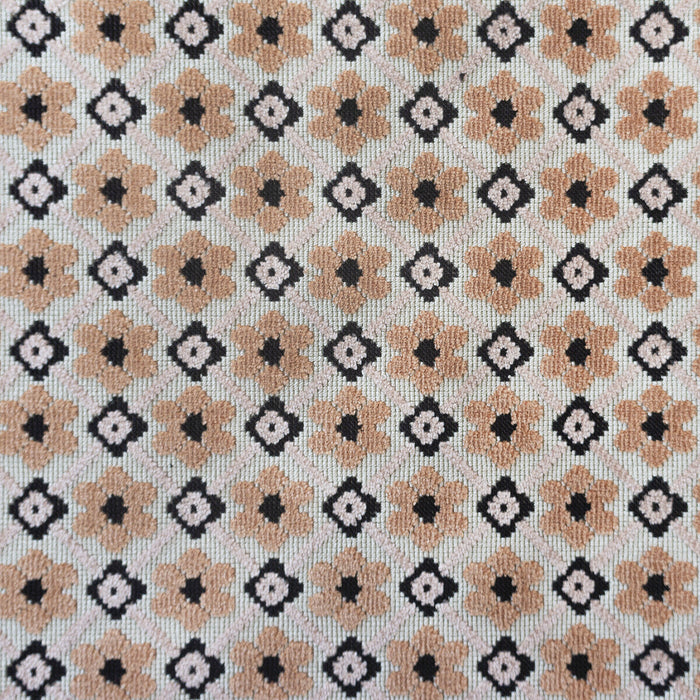 Gaston Y Daniela Fruela Rosa Fabric Sample LCT1025.003.0