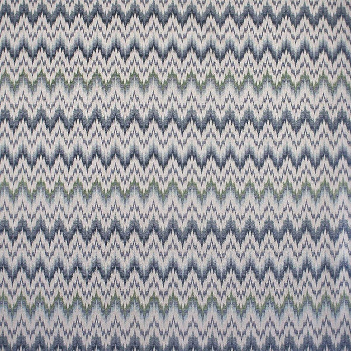 Gaston Y Daniela Alaior Azul/Verde Fabric LCT1106.002.0