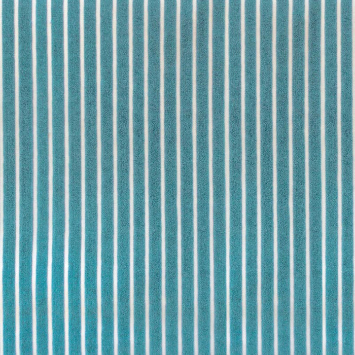 Gaston Y Daniela Mayrit Azul Agua Fabric LCT1111.010.0