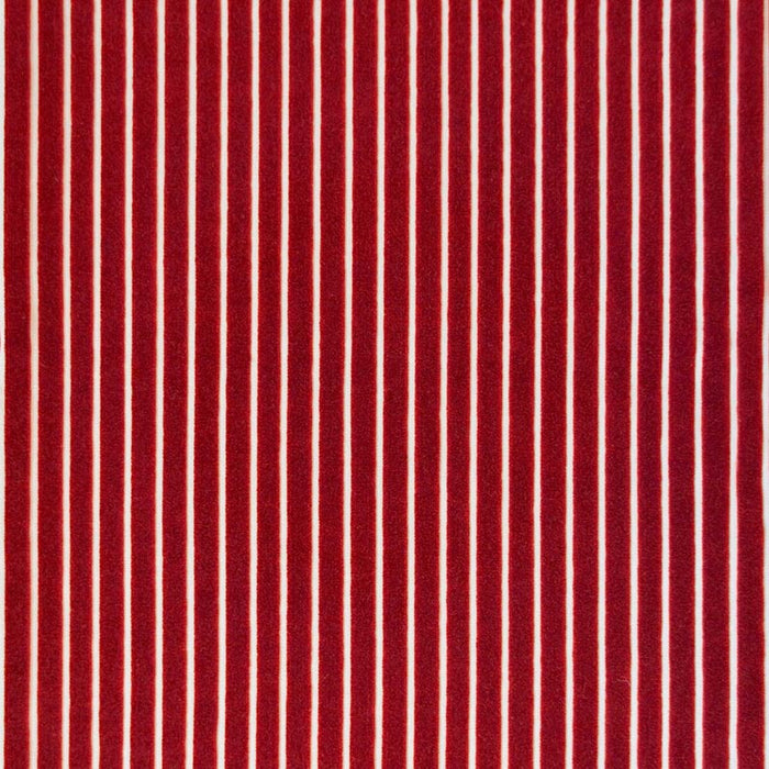 Gaston Y Daniela Mayrit Rojo Fabric LCT1111.028.0