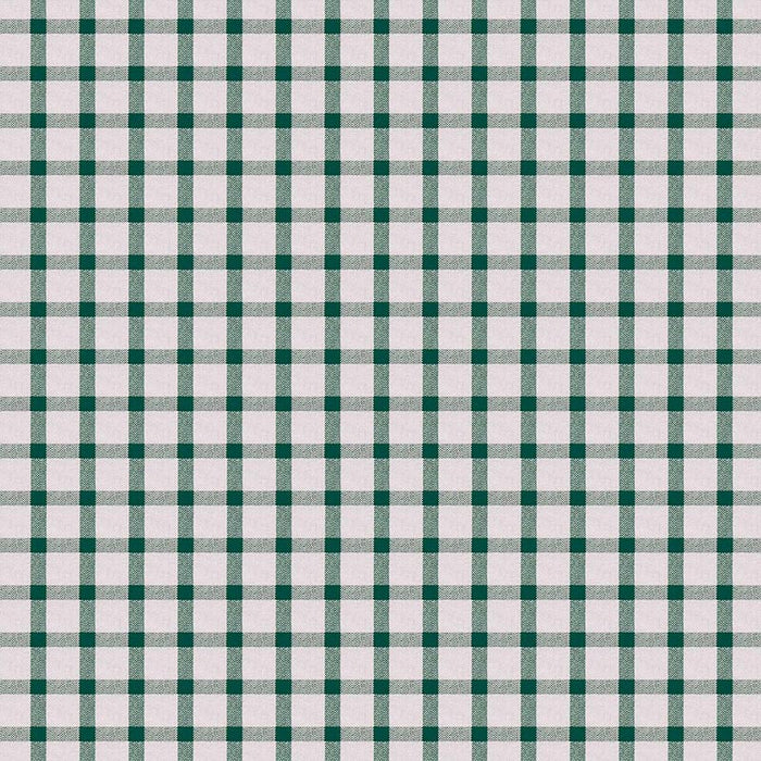 Gaston Y Daniela Adriano Verde Oscuro Fabric LCT1126.006.0