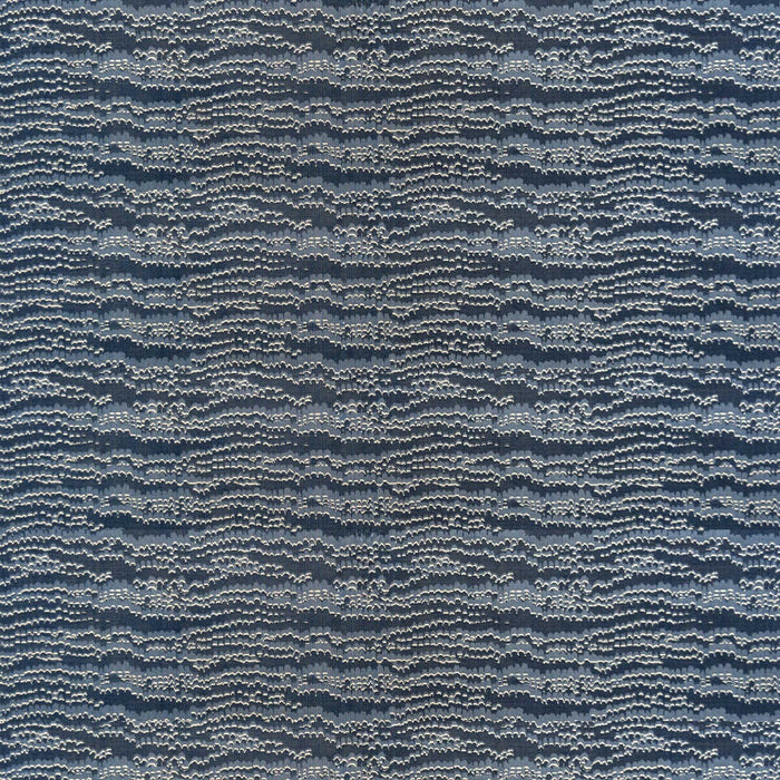 Gaston Y Daniela El Sabio Azul Fabric Sample LCT1136.004.0