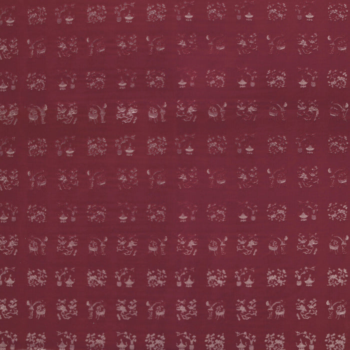 Gaston Y Daniela Neon Teja Fabric Sample LCT1139.003.0