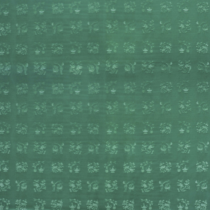 Gaston Y Daniela Neon Verde Fabric LCT1139.004.0