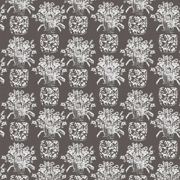 Gaston Y Daniela Hora Espejo Marron Fabric LCT1142.001.0