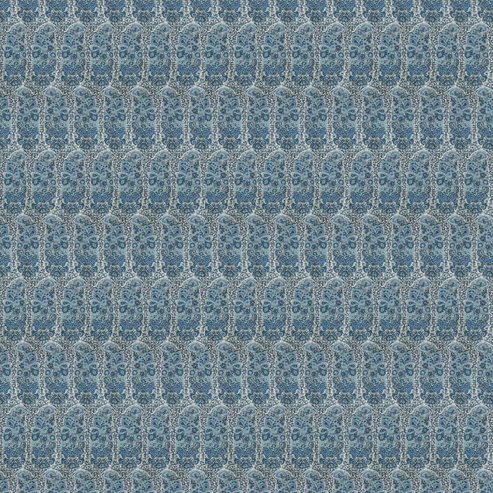 Gaston Y Daniela Diamante Azul Fabric LCT1143.003.0