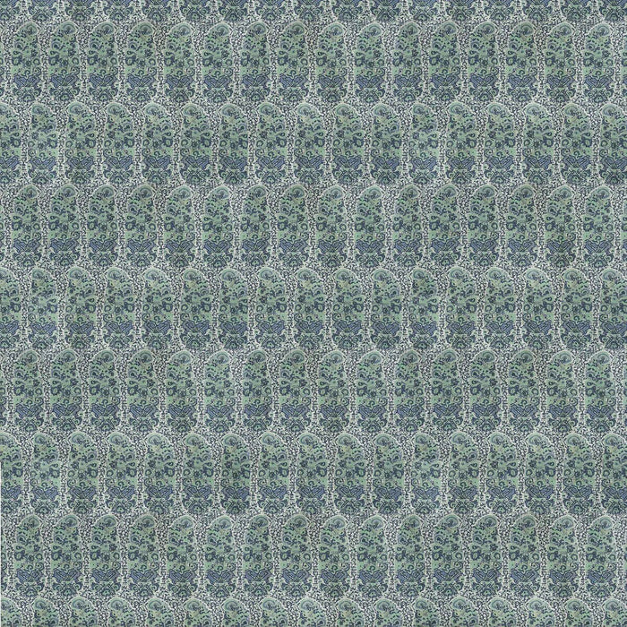 Gaston Y Daniela Diamante Verde Fabric LCT1143.004.0