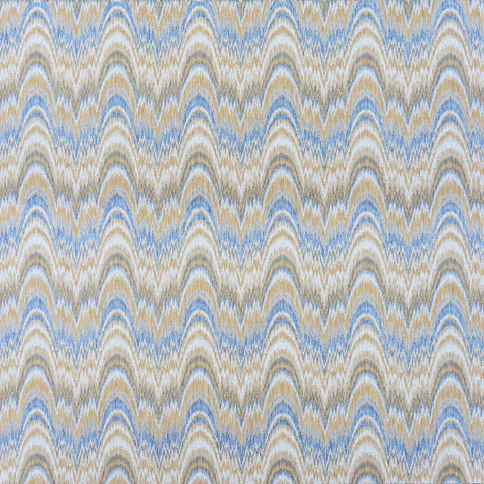 Gaston Y Daniela Spencer Tracy Amarillo Fabric LCT1146.007.0