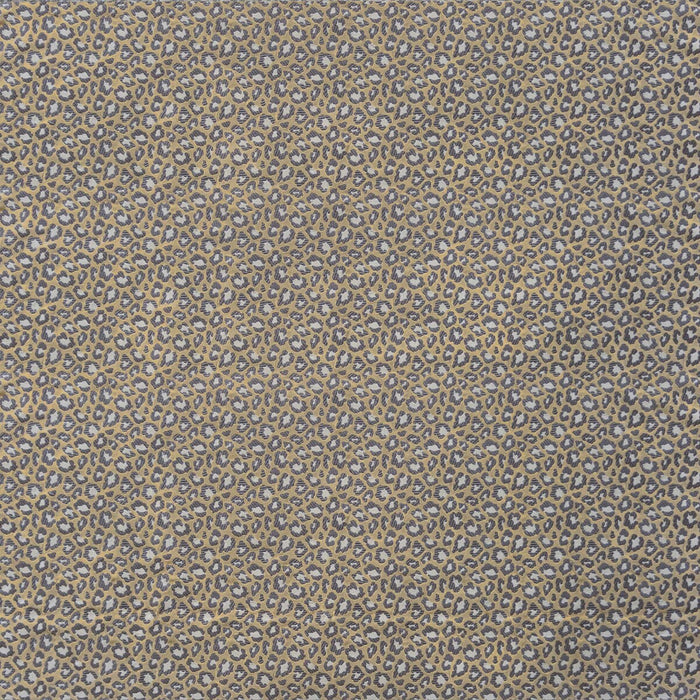 Gaston Y Daniela Capricornio Ocre Fabric LCT1151.002.0