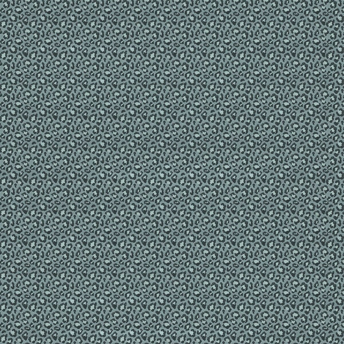 Gaston Y Daniela Capricornio Verde Fabric LCT1151.004.0