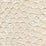 Maya Romanoff Meditations Ohm Vanilla Wallpaper Sample MR-LK-2X14